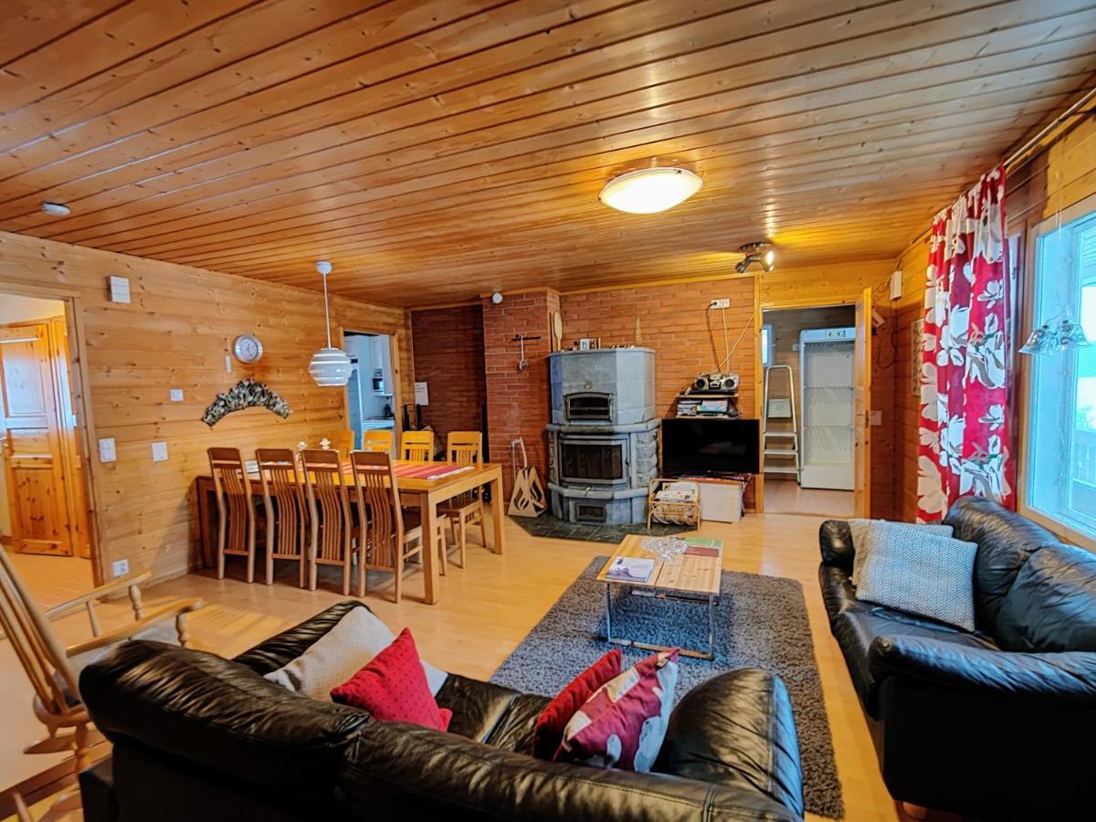 Lake Cottage Jänisvaara Kolinkylä Exteriör bild