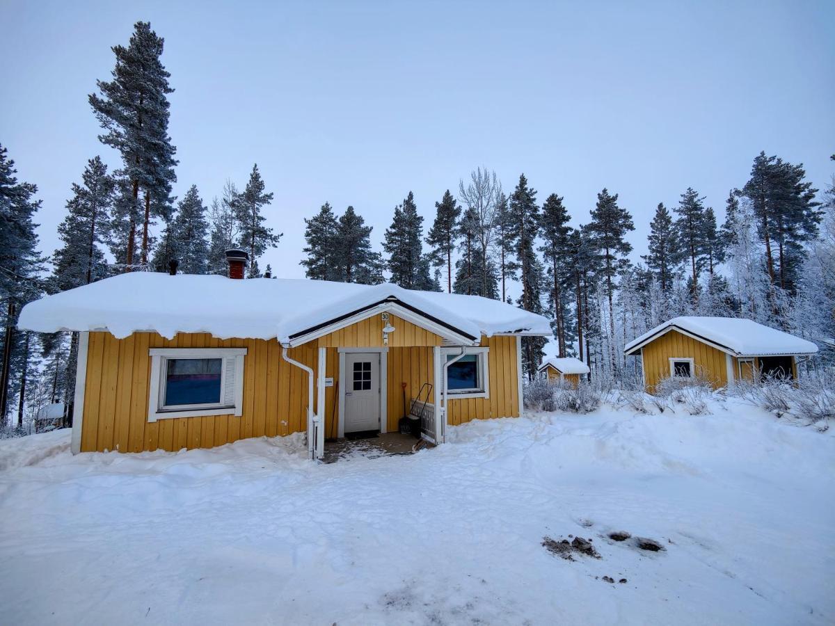 Lake Cottage Jänisvaara Kolinkylä Exteriör bild